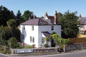 Bridge House